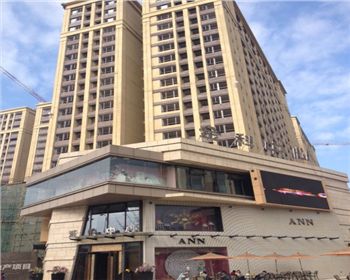 高層住宅內(nèi)墻板安裝工程